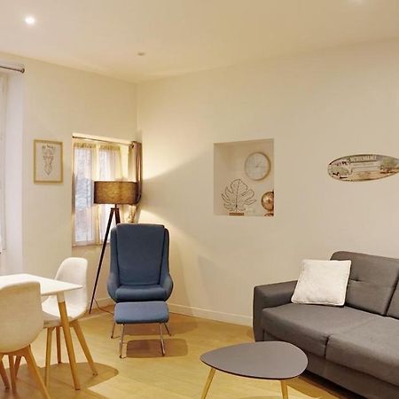 L'Escapade, Appartement Cosy Au Coeur De Grasse Dış mekan fotoğraf