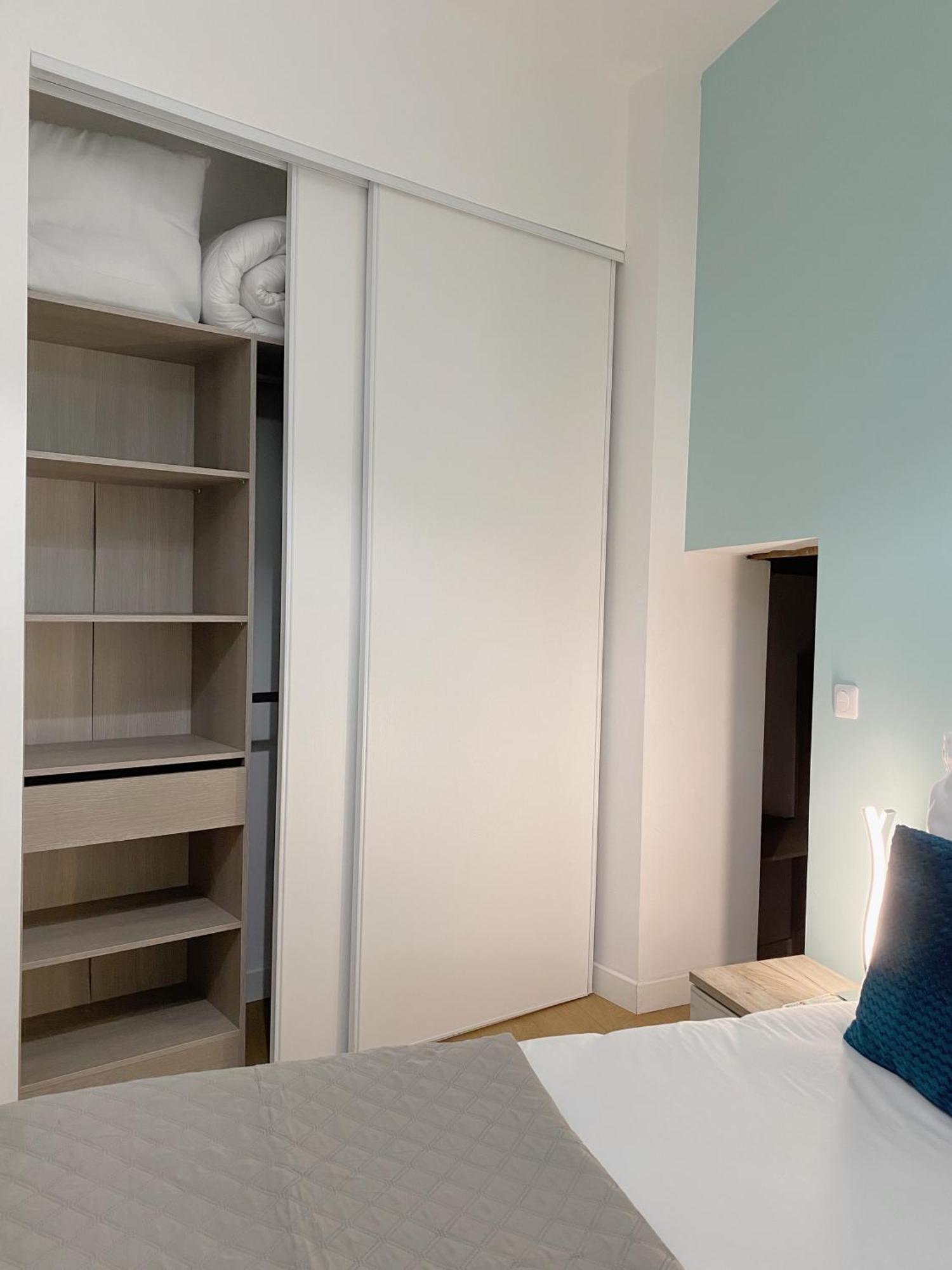 L'Escapade, Appartement Cosy Au Coeur De Grasse Dış mekan fotoğraf